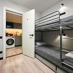 Хостел Bold - New Self Check-in In Center *