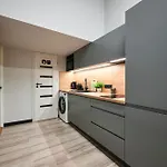 Хостел Bold - New Self Check-in In Center Таллин