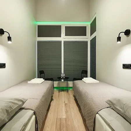 Nomad Boutique Hostel - Women Only, Self Check-In, City Centre