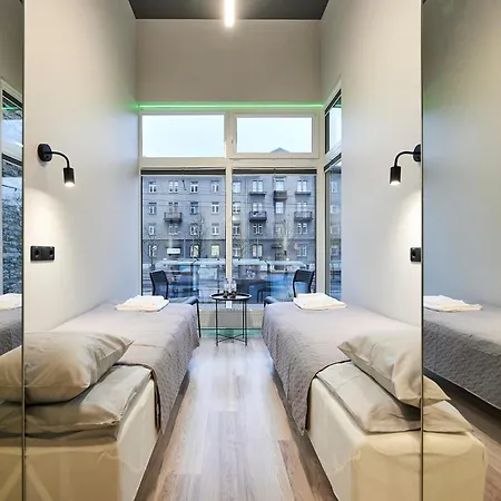 Bold - New Self Check-in In Center * Tallinn