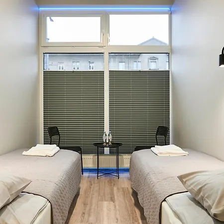 Hostel Bold - New Self Check-in In Center Tallinn