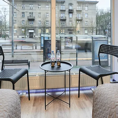 Nomad Boutique Hostel - Women Only, Self Check-In, City Centre *