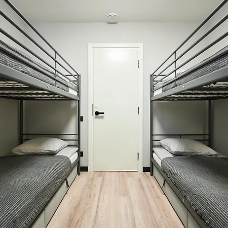 Hostel Bold - New Self Check-in In Center *