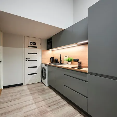 Hostel Bold - New Self Check-in In Center Tallinn