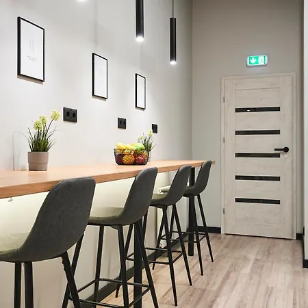 Nomad Boutique Hostel - Women Only, Self Check-In, City Centre *