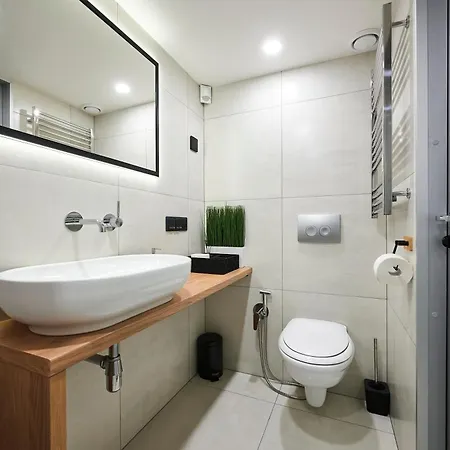 Hostel Bold - New Self Check-in In Center *