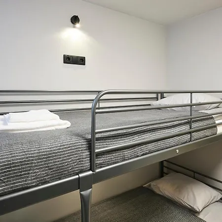 Hostel Bold - New Self Check-in In Center