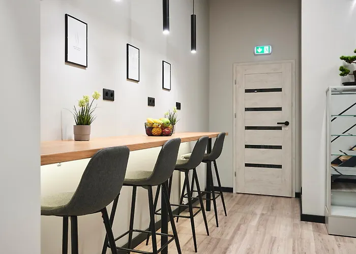 Bold - New Self Check-in In Center *