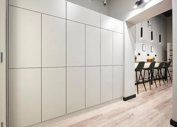 Bold - New Self Check-in In Center Tallinn