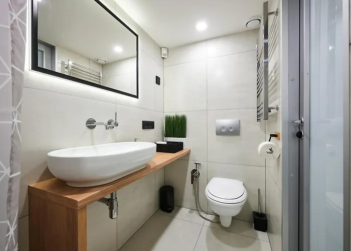 Hostel Bold - New Self Check-in In Center *