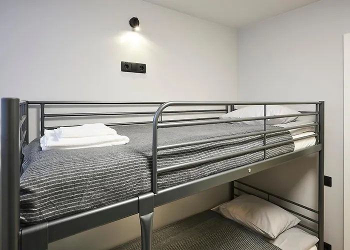 Hostel Bold - New Self Check-in In Center