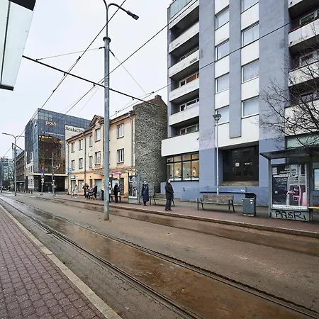 Bold - New Self Check-in In Center Auberge de jeunesse *