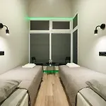 Bold - New Self Check-in In Center
