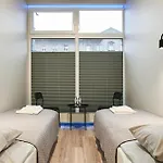 Hostel Bold - New Self Check-in In Center Tallinn