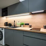Bold - New Self Check-in In Center *