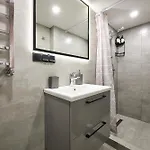 Bold - New Self Check-in In Center *