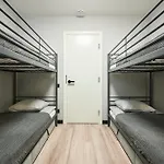 Hostel Bold - New Self Check-in In Center